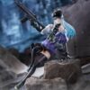 figma-girls-frontline-2-exilium-klukai-limited-bonus-max-factory- (3) Figma: Girls' Frontline 2 Exilium - Klukai + Bonus