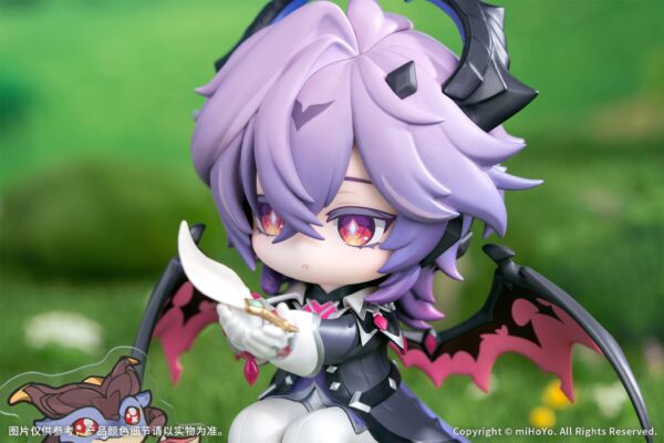 Genshin Impact: Chibi Durin - Floral Wanderings Ver. [Apex]