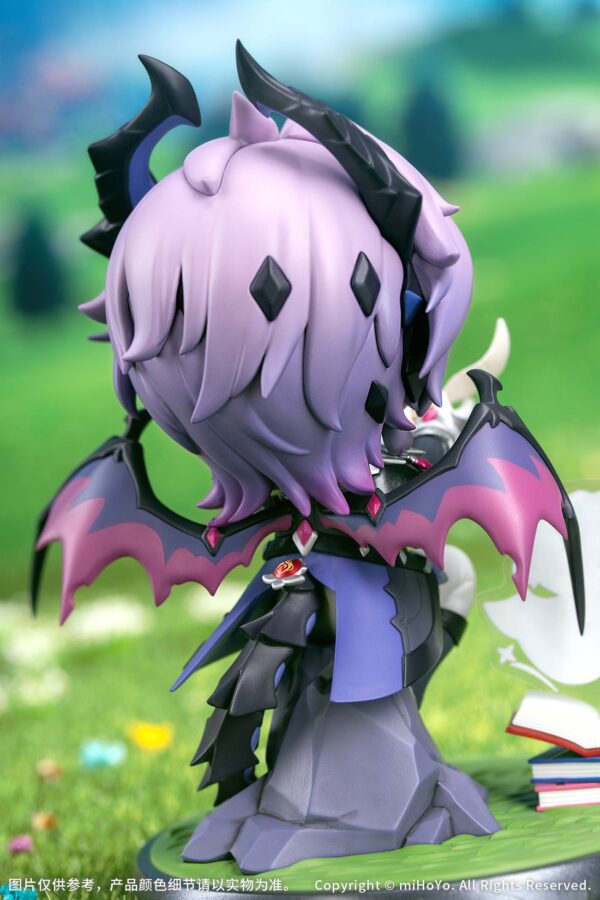 Genshin Impact: Chibi Durin - Floral Wanderings Ver. [Apex]