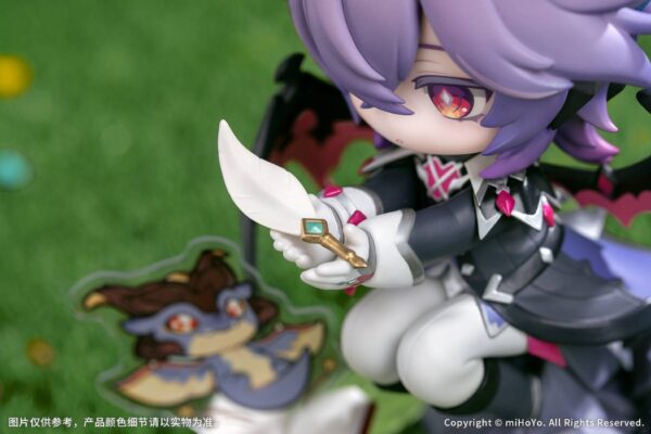 Genshin Impact: Chibi Durin - Floral Wanderings Ver. [Apex]