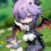 Genshin Impact: Chibi Durin - Floral Wanderings Ver. [Apex]