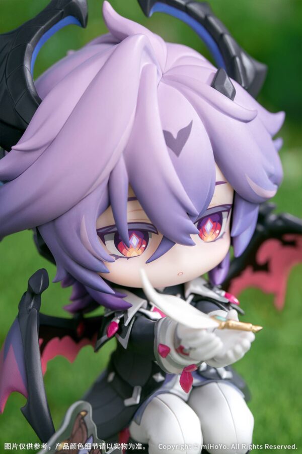 Genshin Impact: Chibi Durin - Floral Wanderings Ver. [Apex]
