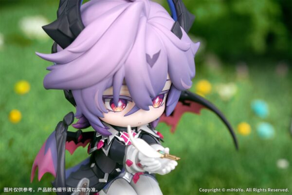 Genshin Impact: Chibi Durin - Floral Wanderings Ver. [Apex]