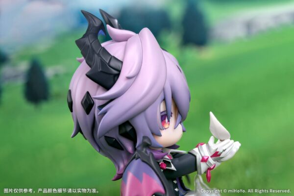 Genshin Impact: Chibi Durin - Floral Wanderings Ver. [Apex]