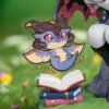 Genshin Impact: Chibi Durin - Floral Wanderings Ver. [Apex]