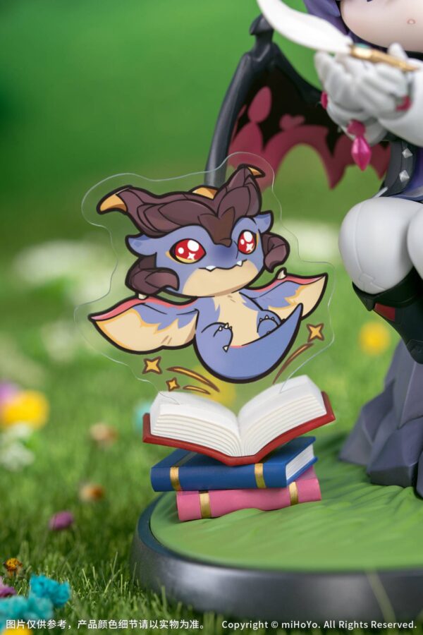 Genshin Impact: Chibi Durin - Floral Wanderings Ver. [Apex]