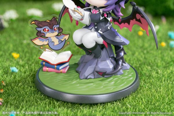 Genshin Impact: Chibi Durin - Floral Wanderings Ver. [Apex]