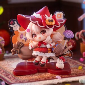 genshin-impact-chibi-klee-evernight-reverie-ver-with-bonus-apex- Genshin Impact: Chibi Klee - Evernight Reverie Ver.