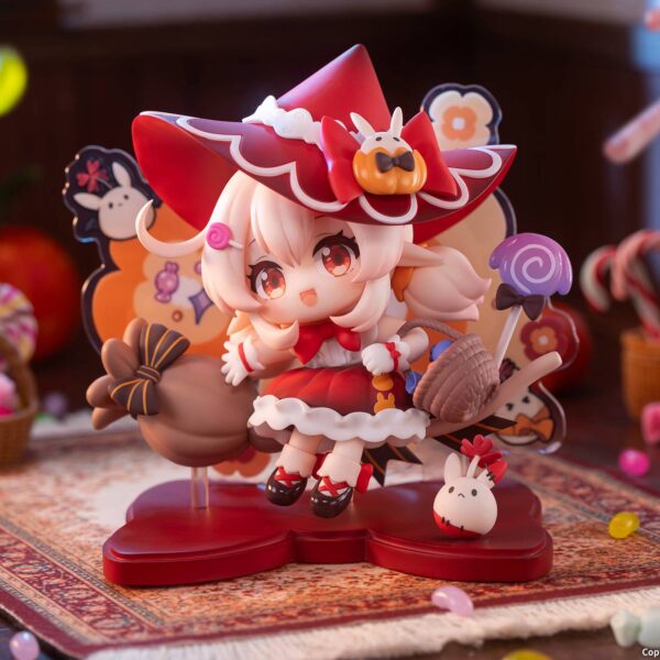 genshin-impact-chibi-klee-evernight-reverie-ver-with-bonus-apex- Genshin Impact: Chibi Klee - Evernight Reverie Ver.