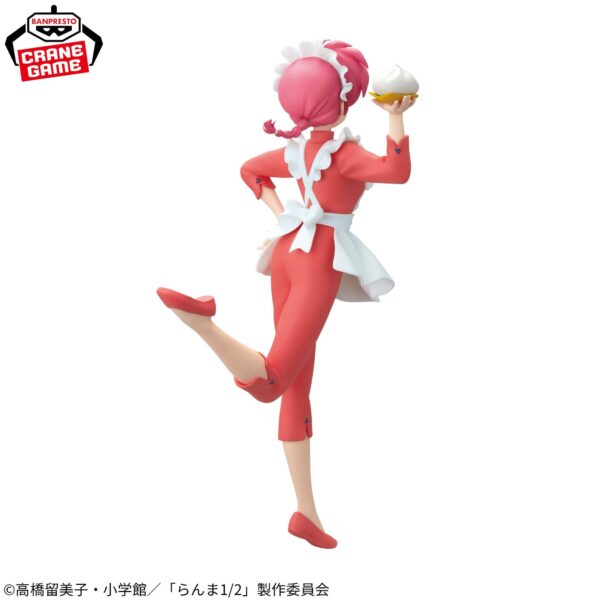 Glitter ＆ Glamours: Ranma½ - Ranma Saotome (Banpresto) [2nd Hand]