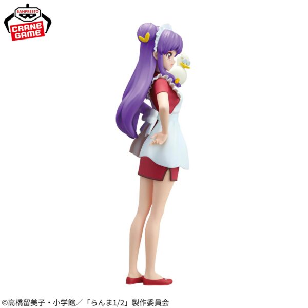 Glitter ＆ Glamours: Ranma½ - Shampoo (Banpresto) [2nd Hand]