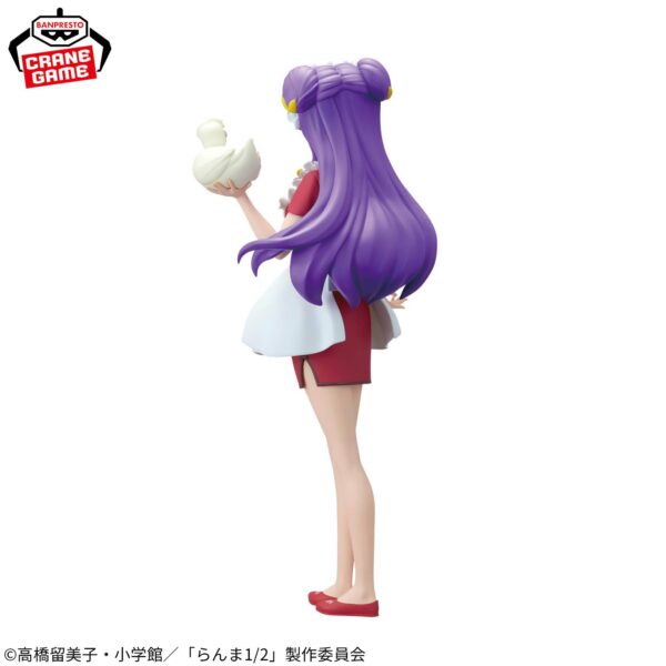 Glitter ＆ Glamours: Ranma½ - Shampoo (Banpresto) [2nd Hand]