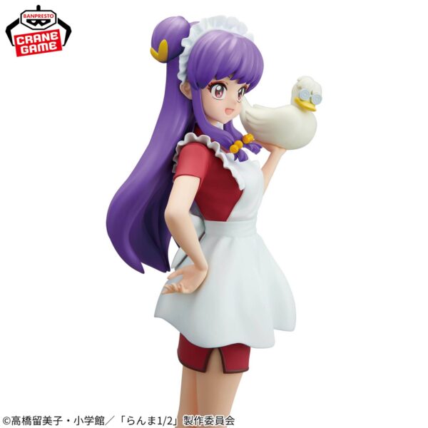Glitter ＆ Glamours: Ranma½ - Shampoo (Banpresto) [2nd Hand]