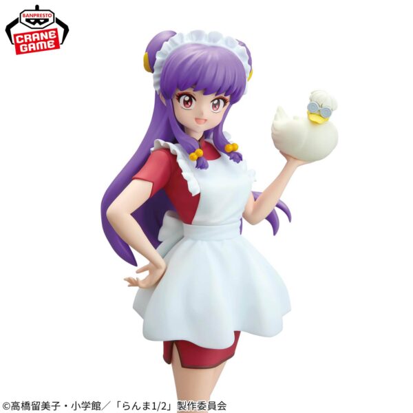 Glitter ＆ Glamours: Ranma½ - Shampoo (Banpresto) [2nd Hand]