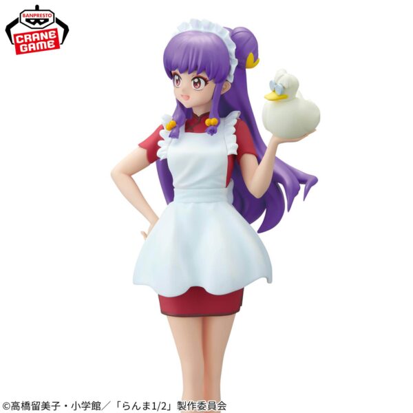 Glitter ＆ Glamours: Ranma½ - Shampoo (Banpresto) [2nd Hand]