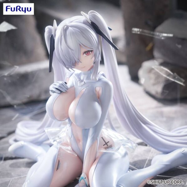 Goddess of Victory NIKKE: Cinderella - Noodle Stopper Figure