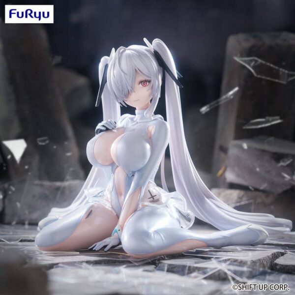 Goddess of Victory NIKKE: Cinderella - Noodle Stopper Figure
