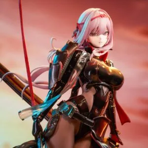 Goddess of Victory NIKKE: Scarlet Black Shadow 1/10