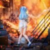 Goddess Of Victory NIKKE: Shifty 1/7 Panic Site Ver. (DX Ver. + Bonus)
