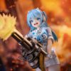 Goddess Of Victory NIKKE: Shifty 1/7 Panic Site Ver. (DX Ver. + Bonus)