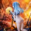 Goddess Of Victory NIKKE: Shifty 1/7 Panic Site Ver. (DX Ver. + Bonus)