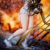 Goddess Of Victory NIKKE: Shifty 1/7 Panic Site Ver. (DX Ver. + Bonus)