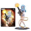 Goddess Of Victory NIKKE: Shifty 1/7 Panic Site Ver. (DX Ver. + Bonus)