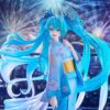 Hatsune Miku 1/7: Happy 16th Birthday Music & Fireworks - Time Capsule Ver.