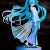 Hatsune Miku 1/7: Happy 16th Birthday Music & Fireworks - Time Capsule Ver.