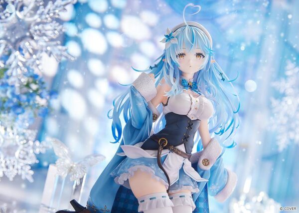 Hololive: Lamy Yukihana 1/6
