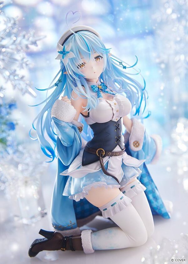 Hololive: Lamy Yukihana 1/6