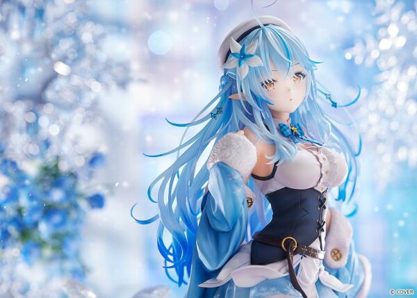 Hololive: Lamy Yukihana 1/6