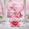 Honkai Impact 3rd: Elysia 1/7 - Hi Love Elf ♥ Ver.