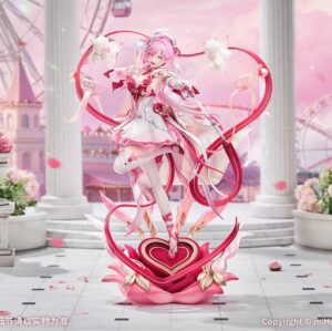 honkai-impact-3rd-elysia-17-hi-love-elf-ver-myethos- Honkai Impact 3rd: Elysia 1/7 - Hi Love Elf ♥ Ver.