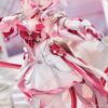 Honkai Impact 3rd: Elysia 1/7 - Hi Love Elf ♥ Ver.