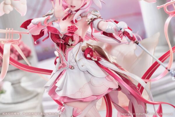 Honkai Impact 3rd: Elysia 1/7 - Hi Love Elf ♥ Ver.
