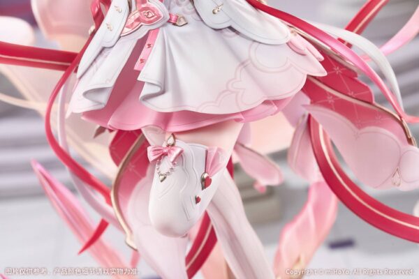 Honkai Impact 3rd: Elysia 1/7 - Hi Love Elf ♥ Ver.