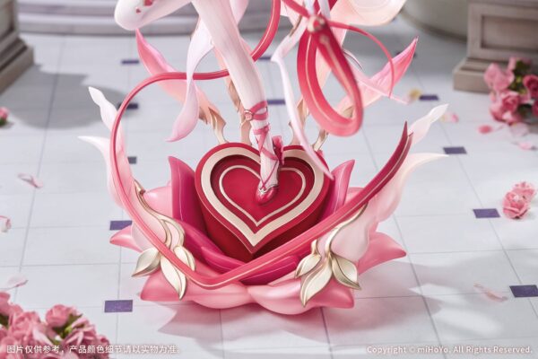 Honkai Impact 3rd: Elysia 1/7 - Hi Love Elf ♥ Ver.