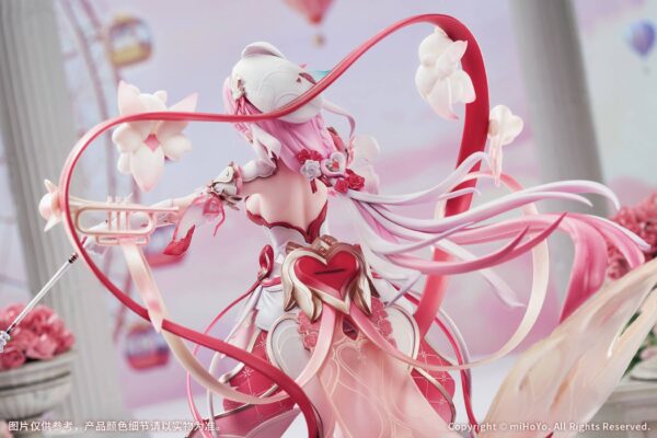 Honkai Impact 3rd: Elysia 1/7 - Hi Love Elf ♥ Ver.