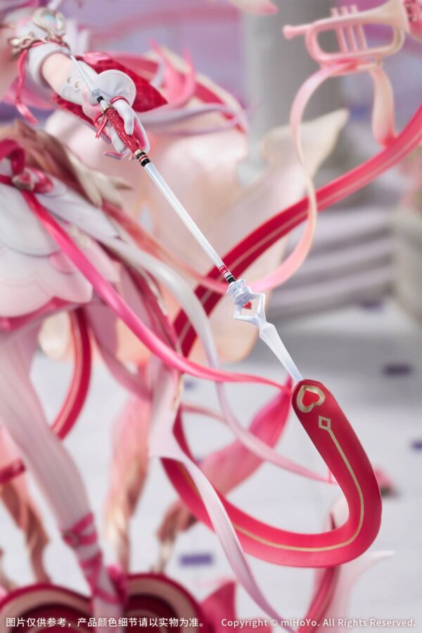 Honkai Impact 3rd: Elysia 1/7 - Hi Love Elf ♥ Ver.