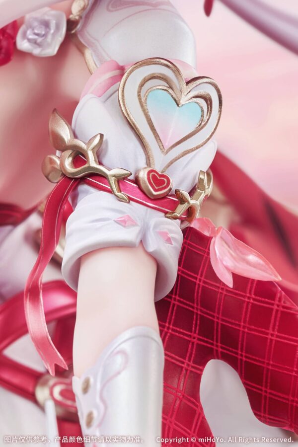 Honkai Impact 3rd: Elysia 1/7 - Hi Love Elf ♥ Ver.