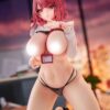 Kono Koi ni Kizuite: Miho Tsujinaka 1/6 Pure Heart Ver. (Limited) [Native]