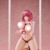 Kono Koi ni Kizuite: Miho Tsujinaka 1/6 Pure Heart Ver. (Limited) [Native]