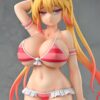 Miss Kobayashi's Dragon Maid: Tohru (Bikini Ver.) 1/7 [Q-Six]