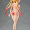 Miss Kobayashi's Dragon Maid: Tohru (Bikini Ver.) 1/7 [Q-Six]