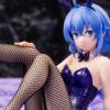 Mushoku Tensei Jobless Reincarnation: Roxy Migurdia 1/7 - Bunny Ver. One-Seventh Carat (
