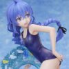 Mushoku Tensei: Jobless Reincarnation Season 2 - Roxy Migurdia 1/7 - Navy Blue Swimsuit Ver.