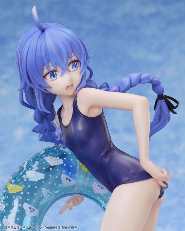 Mushoku Tensei: Jobless Reincarnation Season 2 - Roxy Migurdia 1/7 - Navy Blue Swimsuit Ver.