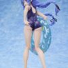 Mushoku Tensei: Jobless Reincarnation Season 2 - Roxy Migurdia 1/7 - Navy Blue Swimsuit Ver.