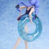Mushoku Tensei: Jobless Reincarnation Season 2 - Roxy Migurdia 1/7 - Navy Blue Swimsuit Ver.